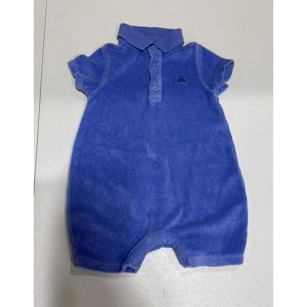Baby Boy 3-6M Romper, Jumper, Tee Janie & Jack, Zara, Baby Gap, Baby Cottons